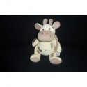 DOUDOU VACHE MUSICAL BELLODOUX