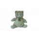 Doudou peluche chat Z'animoos HO2031 23 cm Histoire d'Ours