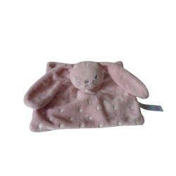 Doudou lapin Nicotoy Simba Toys