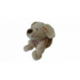 Doudou peluche chien Nicotoy Simba Dickie