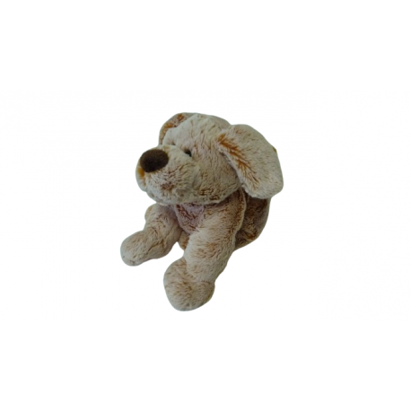 Doudou peluche chien Nicotoy Simba Dickie