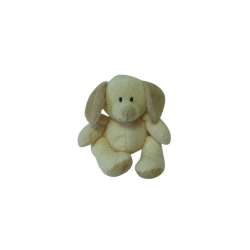 Doudou peluche chien Nicotoy