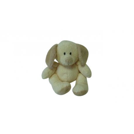 Doudou peluche chien Nicotoy