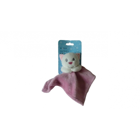 Doudou chat Nanjing Ruifuitong