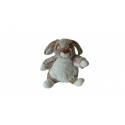 Doudou peluche lapin Nicotoy Simba Toys