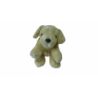 Doudou peluche chien Logitoys