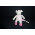 DOUDOU SOURIS MOULIN ROTY