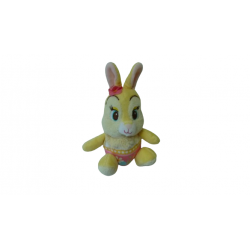 Doudou peluche lapin Panpan Disney
