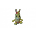 Doudou peluche lapin Panpan Disney