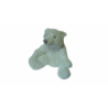 Doudou peluche ours polaire 55 cm FDC Concept