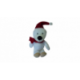 Doudou peluche ours Kinder