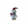 Doudou peluche ours Kinder