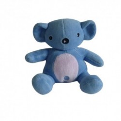 Doudou peluche koala Pommette