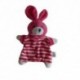 Doudou lapin Mont Roucous