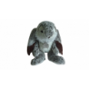 Doudou peluche lapin Marius HO2061 Histoire d'Ours