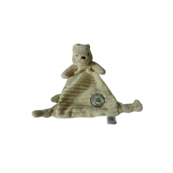 Doudou Winnie l'Ourson Disney
