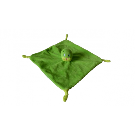 Doudou phoque Sanitas