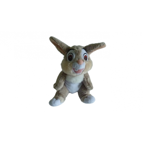 Doudou peluche lapin Panpan Disney