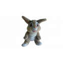 Doudou peluche lapin Panpan Disney