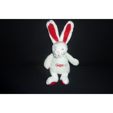 DOUDOU LAPIN GUIGOZ