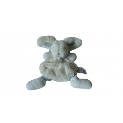 Doudou lapin Bonbon DC2121 Doudou et Compagnie