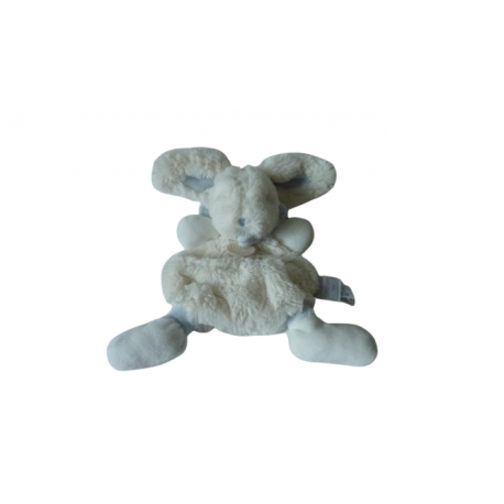Doudou lapin Bonbon DC2121 Doudou et Compagnie