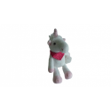 Doudou peluche licorne Kinder