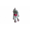 Doudou peluche licorne Kinder