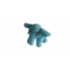 Doudou peluche éléphant Belvital