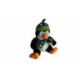 Doudou peluche pingouin 28 cm Kellytoy