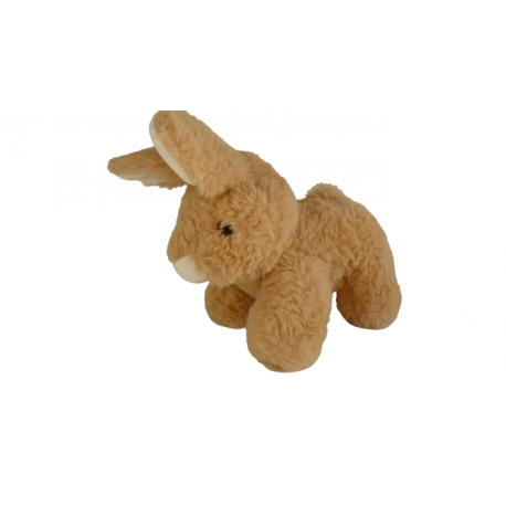 Doudou peluche Lapin Fizzy