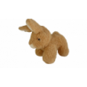 Doudou peluche Lapin Fizzy