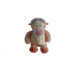 Doudou peluche Tigrou 35 cm Disney