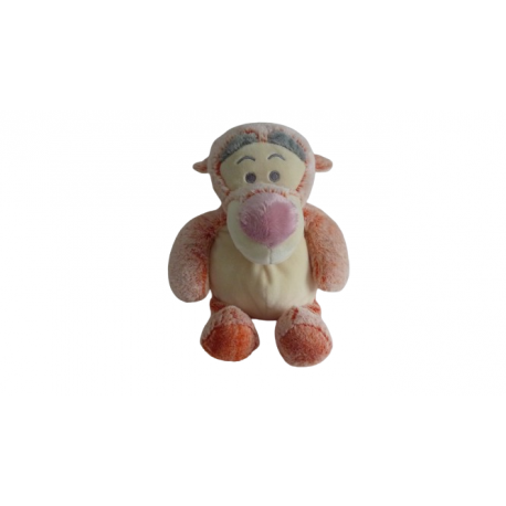 Doudou peluche Tigrou 35 cm Disney