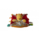 Doudou Winnie l'Ourson Disney