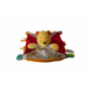 Doudou Winnie l'Ourson Disney