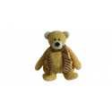 Doudou peluche ours 26 cm Tout Compte Fait