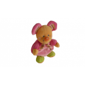Doudou peluche souris Mots D'Enfants