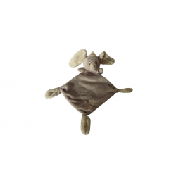 Doudou éléphant Dumbo Disney