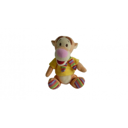 Doudou peluche Tigrou 22 cm Disney