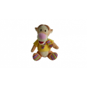 Doudou peluche Tigrou 22 cm Disney