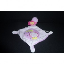 DOUDOU OISEAU JOLIE MONDE NICOTOY SIMBA DICKIE