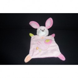 DOUDOU LAPIN NICOTOY SIMBA DICKIE