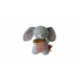 Doudou peluche lapin TAO