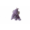 Doudou peluche éléphant Lumpy 17 cm Disney