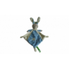 Doudou lapin Sweet Star Nicotoy