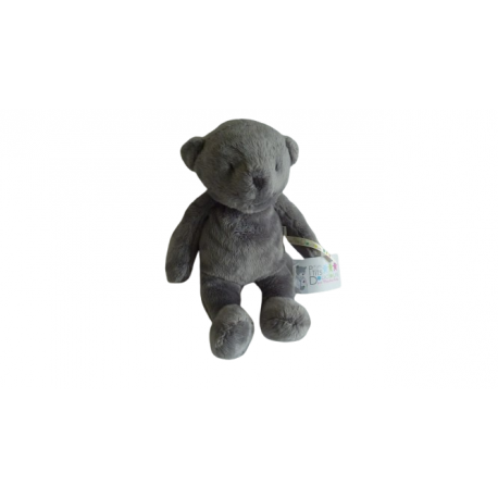 Doudou peluche ours Les P'tits Doudous Moulin Roty