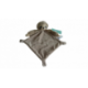 Doudou paresseux Tex Baby