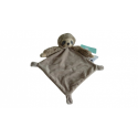 Doudou paresseux Tex Baby