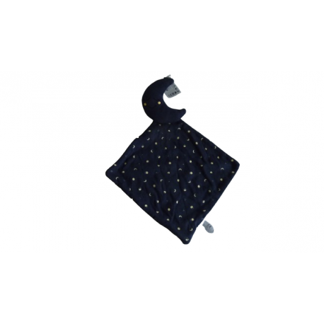 Doudou lune plat Nicotoy Simba Toys